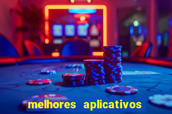 melhores aplicativos para ganhar dinheiro jogando